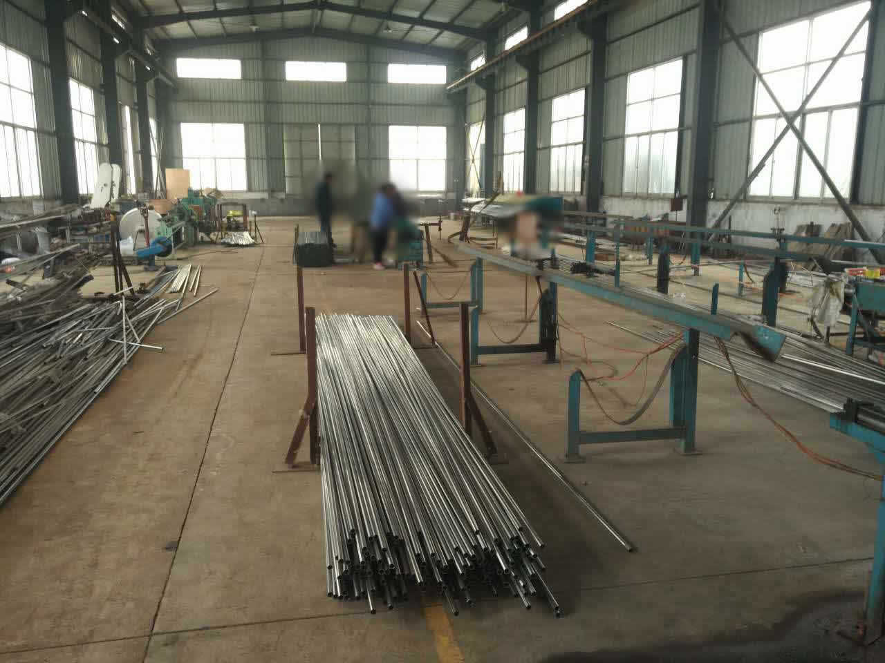 船用冷油器換管，船用冷油器換不銹鋼管