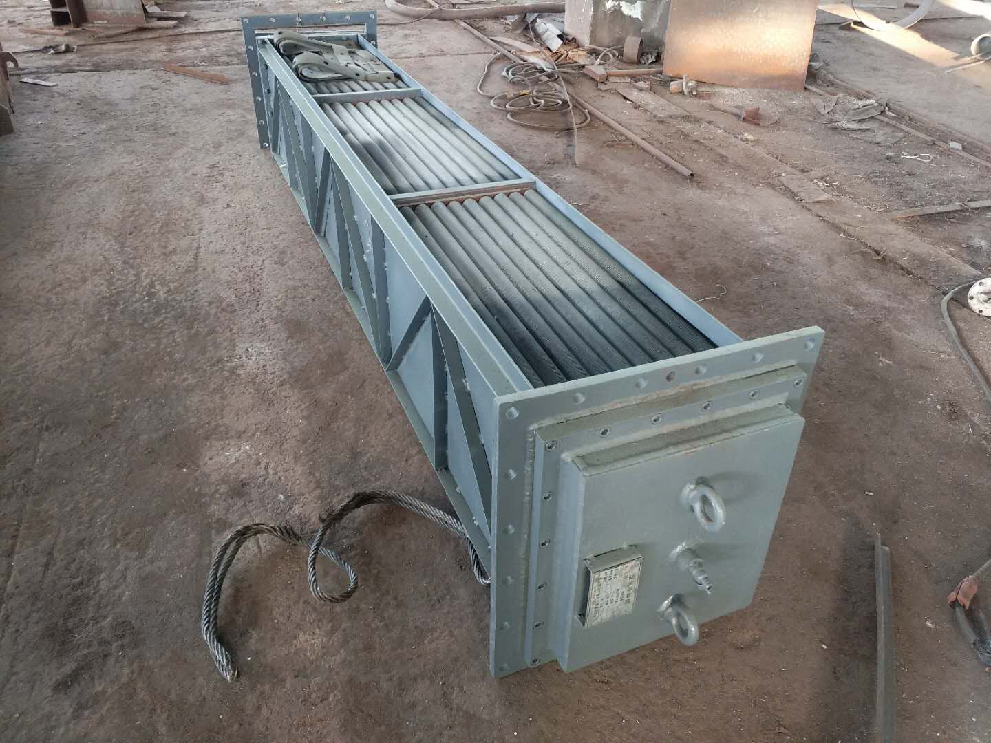 空氣冷卻器，空冷器